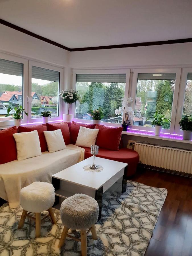 Fewo Goslar Harz Екстериор снимка