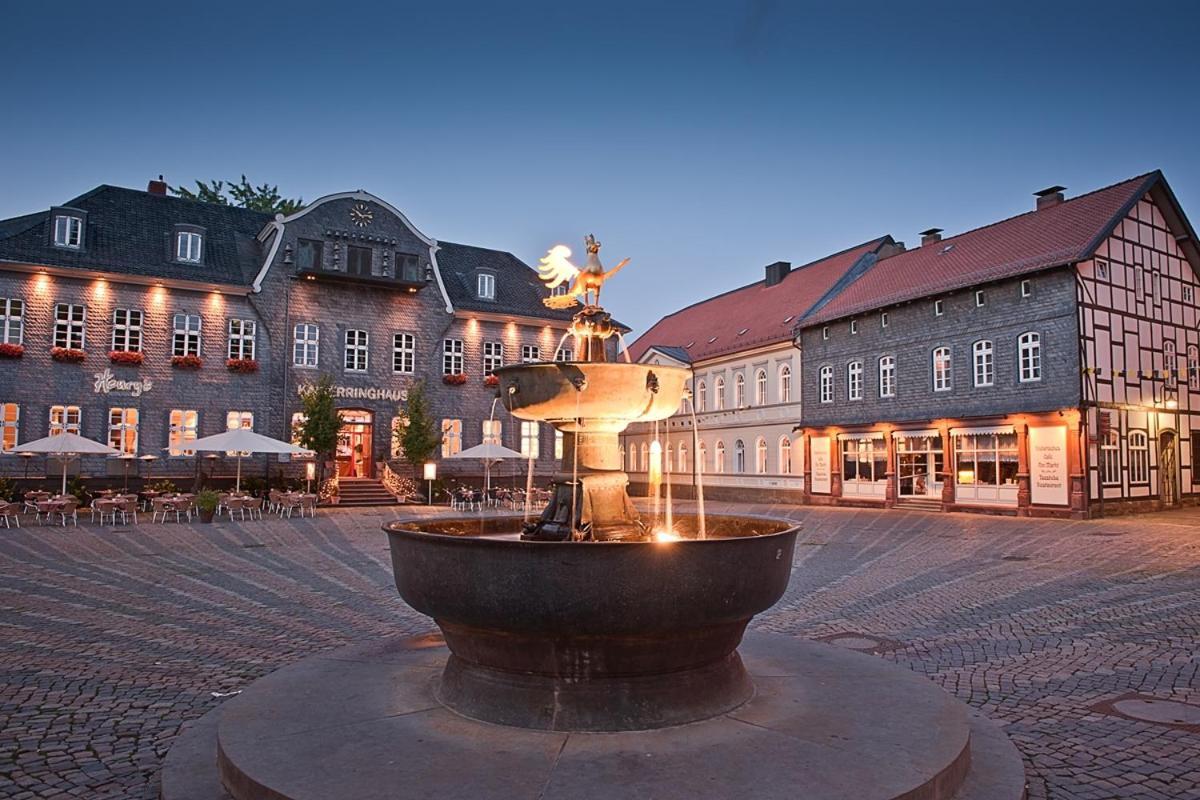 Fewo Goslar Harz Екстериор снимка