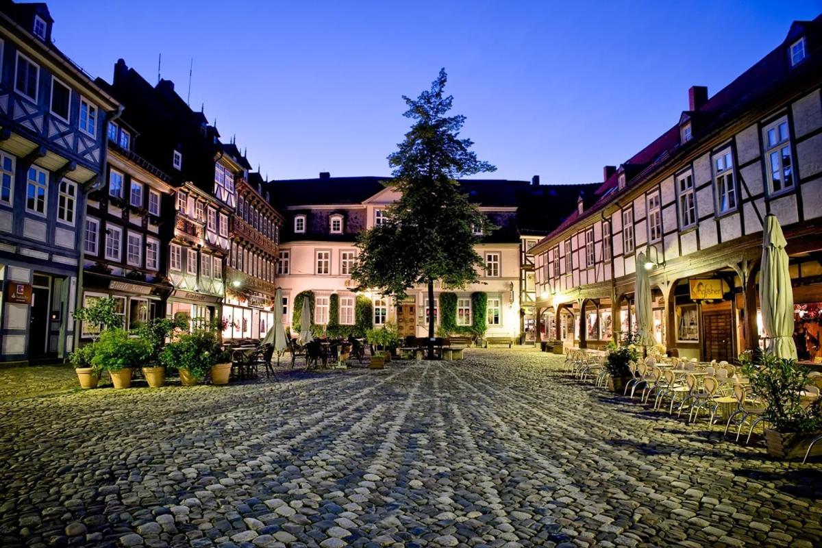 Fewo Goslar Harz Екстериор снимка